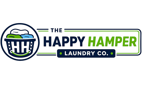 The Happy Hamper Laundry Co